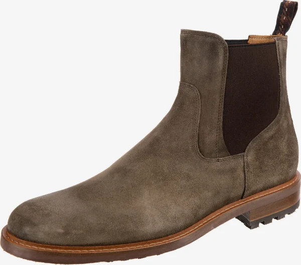 Floris Van Bommel Chelsea Boots ‘ De Brikker’ 1