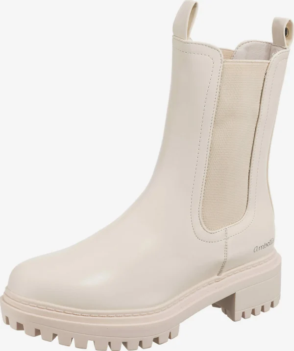 Ambellis Chelsea Boots 1