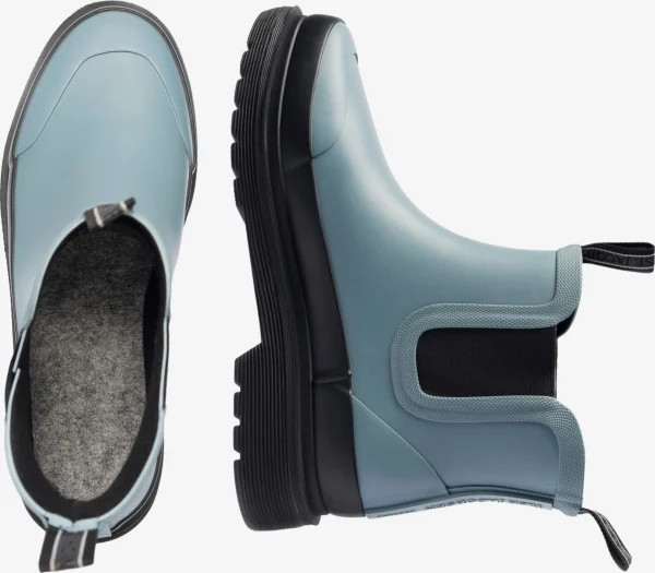 ILSE JACOBSEN Chelsea Boots 3