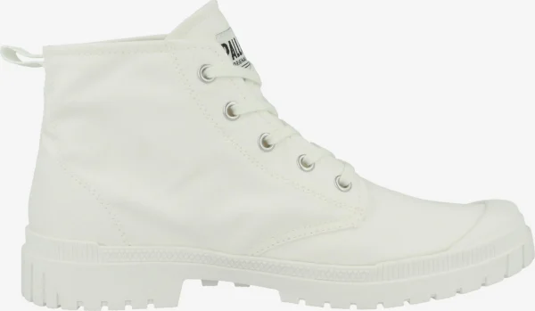 Palladium Boots 4