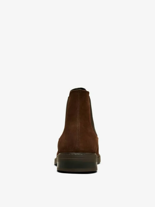 SELECTED HOMME Chelsea Boots 6