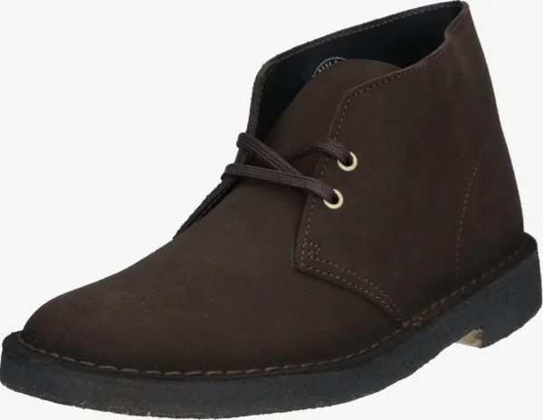 Clarks Originals Boots 1