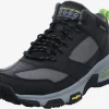 SKECHERS Boots 11