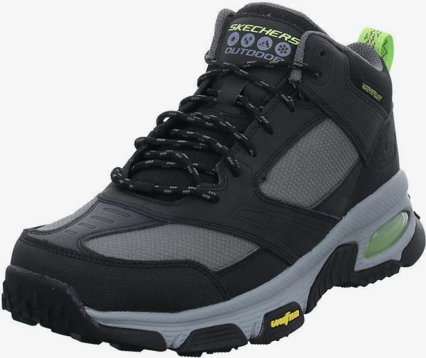 SKECHERS Boots 1