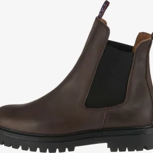 JOLANA & FENENA Chelsea Boots 11