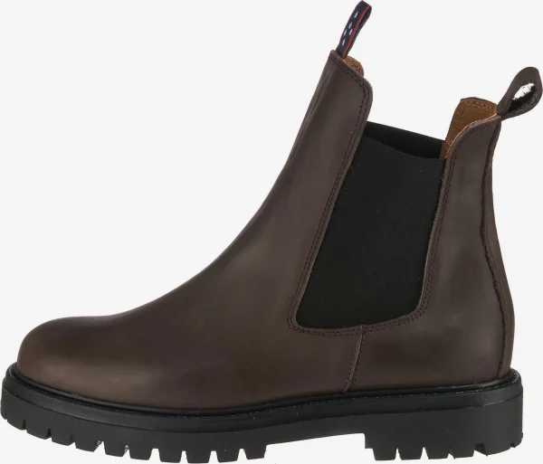 JOLANA & FENENA Chelsea Boots 3