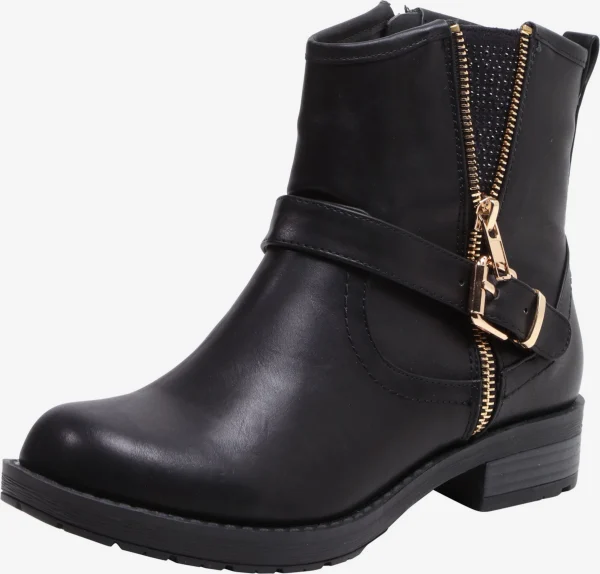 H.I.S Boots 1