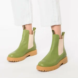 JOLANA & FENENA Chelsea Boots 14