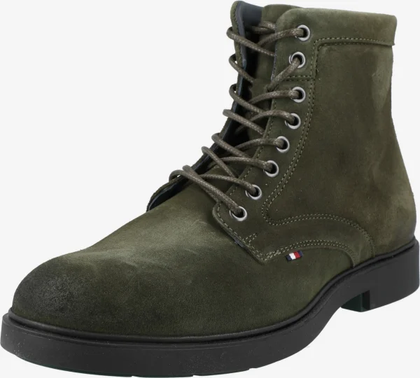 TOMMY HILFIGER Boots 1