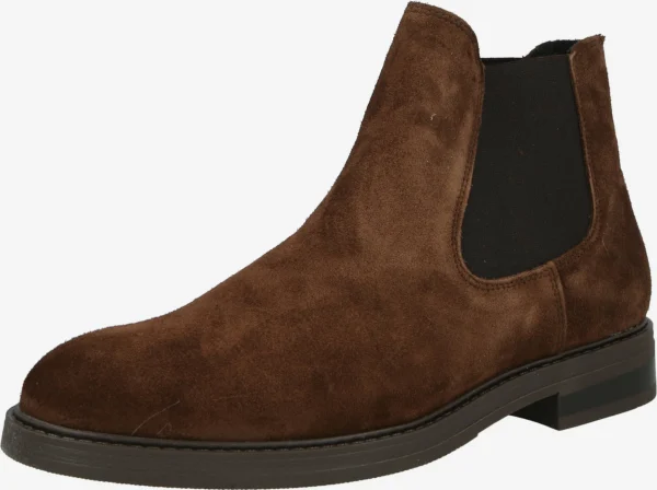 SELECTED HOMME Chelsea Boots 1