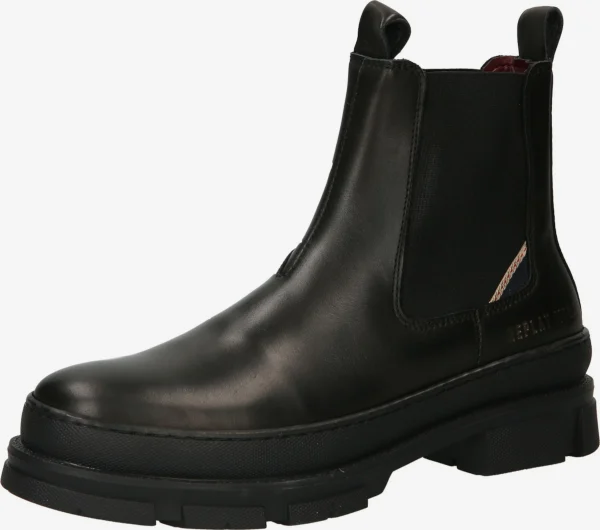 REPLAY Chelsea Boots 1