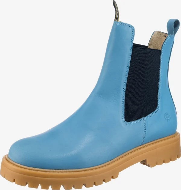 JOLANA & FENENA Chelsea Boots 1