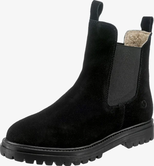 Paul Vesterbro Chelsea Boots 1