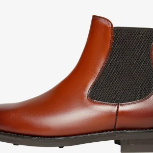 Henry Stevens Chelsea Boots ‘Winston CB1’ 10