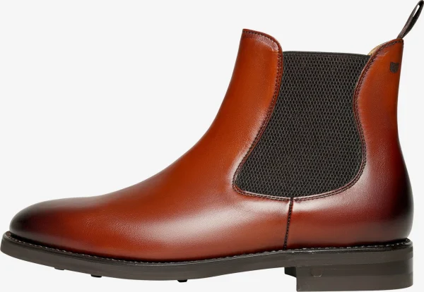 Henry Stevens Chelsea Boots ‘Winston CB1’ 4