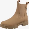 JOLANA & FENENA Chelsea Boots 11