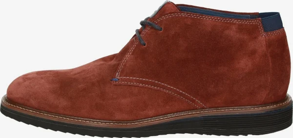 SIOUX Chukka Boots ‘ Quintero’ 3