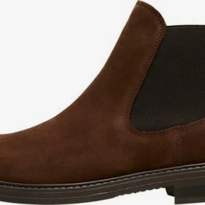 SELECTED HOMME Chelsea Boots 16