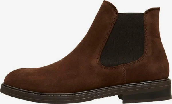 SELECTED HOMME Chelsea Boots 5