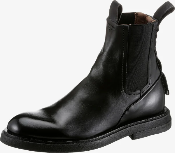 A.S.98 Chelsea Boots 1