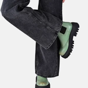 Crickit Chelsea Boots ‘LINDA’ 15