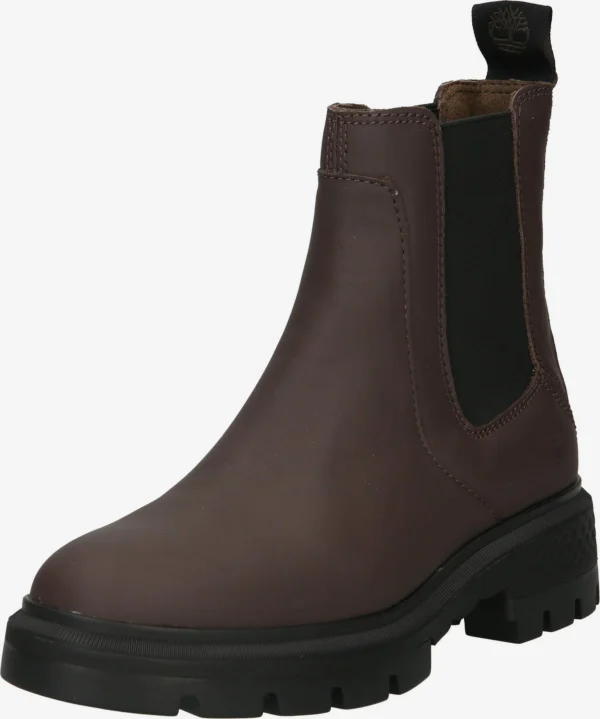 TIMBERLAND Chelsea Boots ‘Cortina Valley’ 1