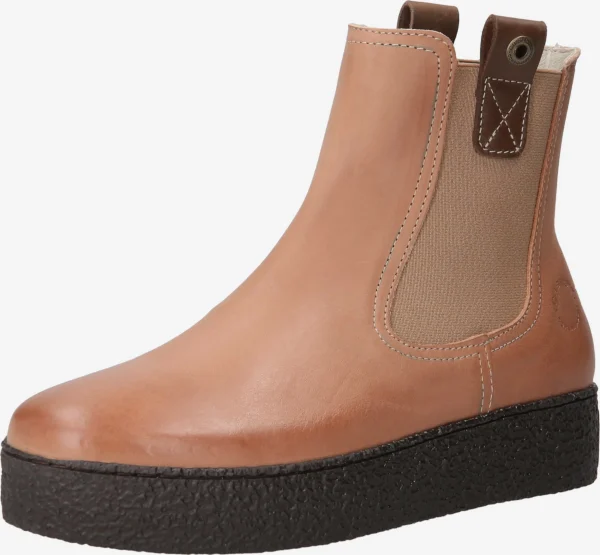 Ca’Shott Chelsea Boots ‘CAMILLA’ 1