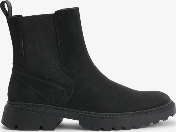 Calvin Klein Chelsea Boots 3