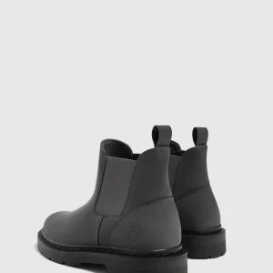 PULL & BEAR Pull&Bear Chelsea Boots 14