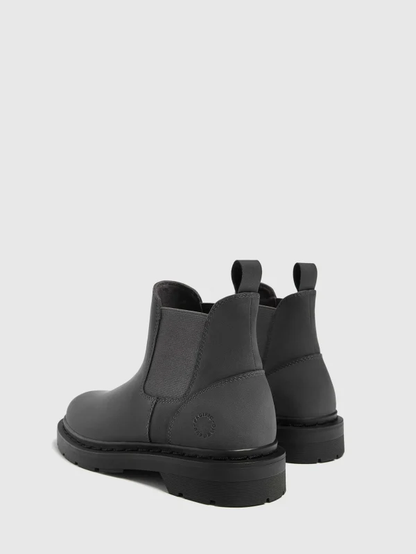 PULL & BEAR Pull&Bear Chelsea Boots 5