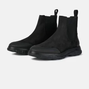 Boggi Milano Chelsea Boots 10