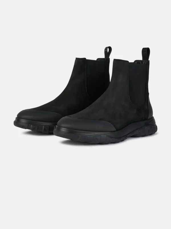 Boggi Milano Chelsea Boots 4