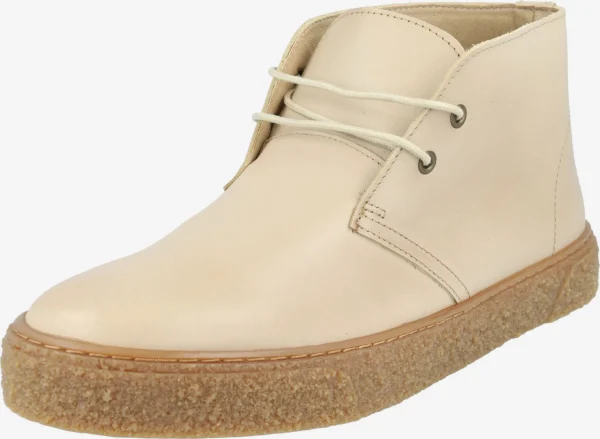 Bianco Chukka Boots 1