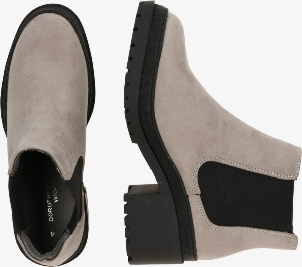 Dorothy Perkins Chelsea Boots ‘Atlas’ 3