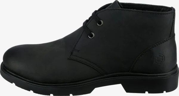 Lumberjack Chukka Boots ‘ Charlie ‘ 3