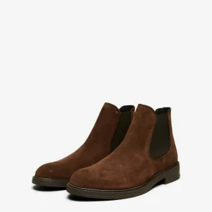 SELECTED HOMME Chelsea Boots 22