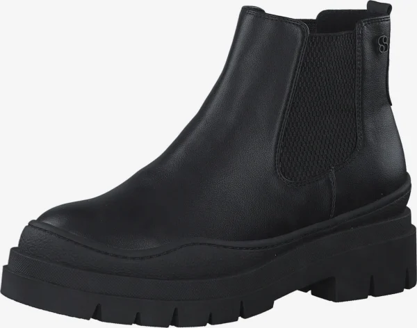 S.Oliver Chelsea Boots 1