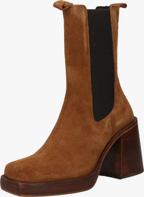 Jonak Chelsea Boots ‘BOSSA’ 1