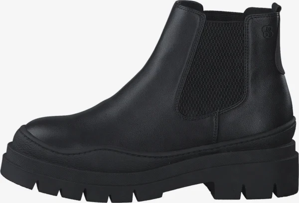 S.Oliver Chelsea Boots 3