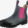 Blue Heeler Chelsea Boots ‘Meryl Shaby’ 13