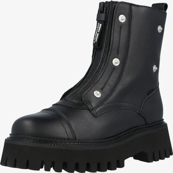 BRONX Boots 1