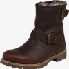 PANAMA JACK Boots ‘Faust’ 22