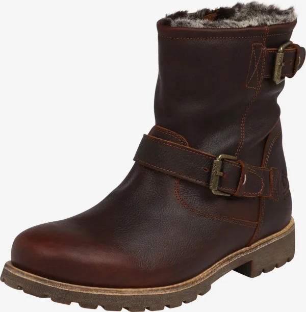 PANAMA JACK Boots ‘Faust’ 1