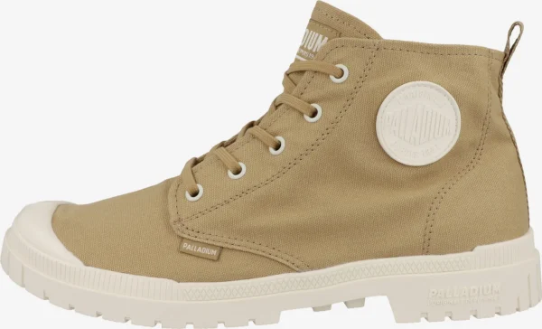 Palladium Boots ‘Pampa’ 3