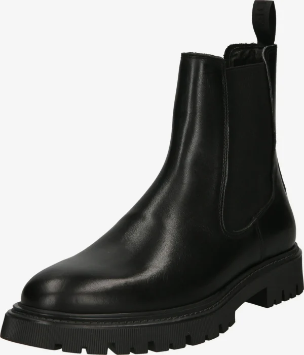 Les Deux Chelsea Boots ‘TATUM’ 1