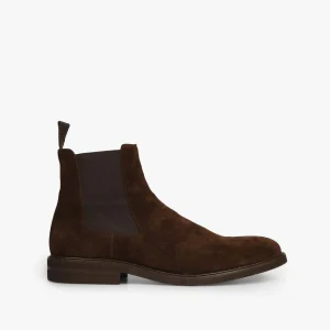 Scalpers Chelsea Boots 12