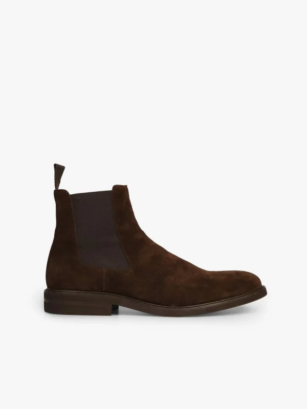 Scalpers Chelsea Boots 3