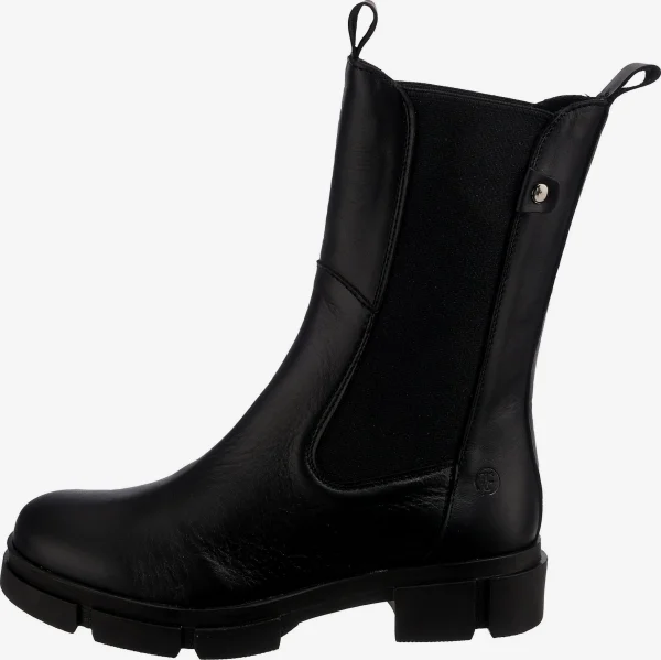 JOLANA & FENENA Chelsea Boots 4