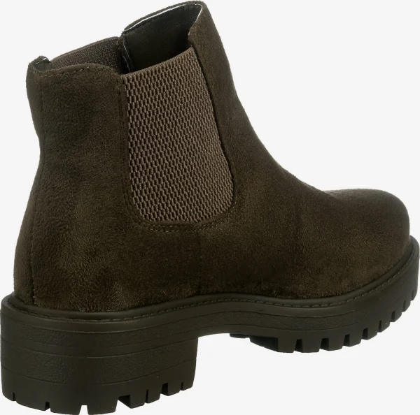 Ambellis Chelsea Boots 5