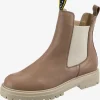 JOLANA & FENENA Chelsea Boots 11